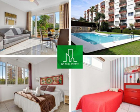 Sol Montemar 10 by IVI Real Estate, Torremolinos